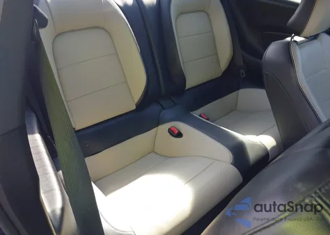 2016 Ford Mustang Gt Premium z USA, uszkodzony, nr VIN 1FA6P8CF8G5333862